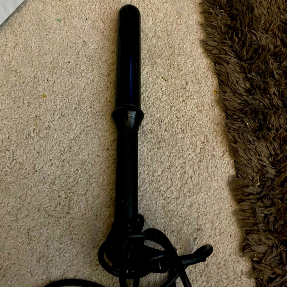 32mm curling wand